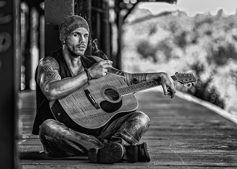 5. Platz - Michael Hammer