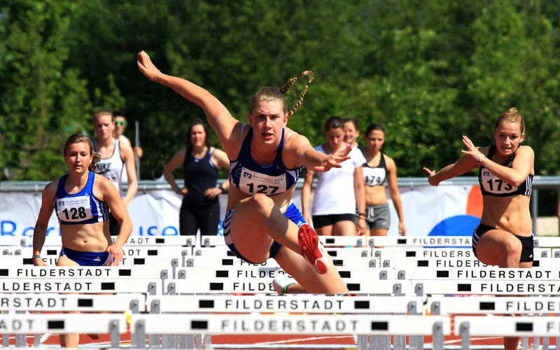 5. Platz - Rolf Roesken