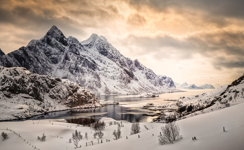 01. Platz - Andre Koschinowski