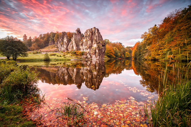 02. Platz - Andre Koschinowski