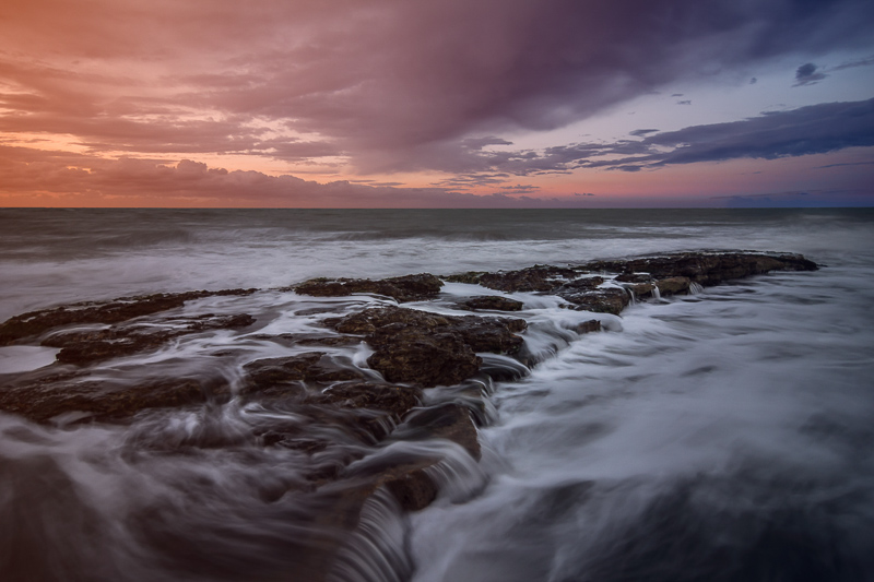 2. Platz - Maik Zinnaecker