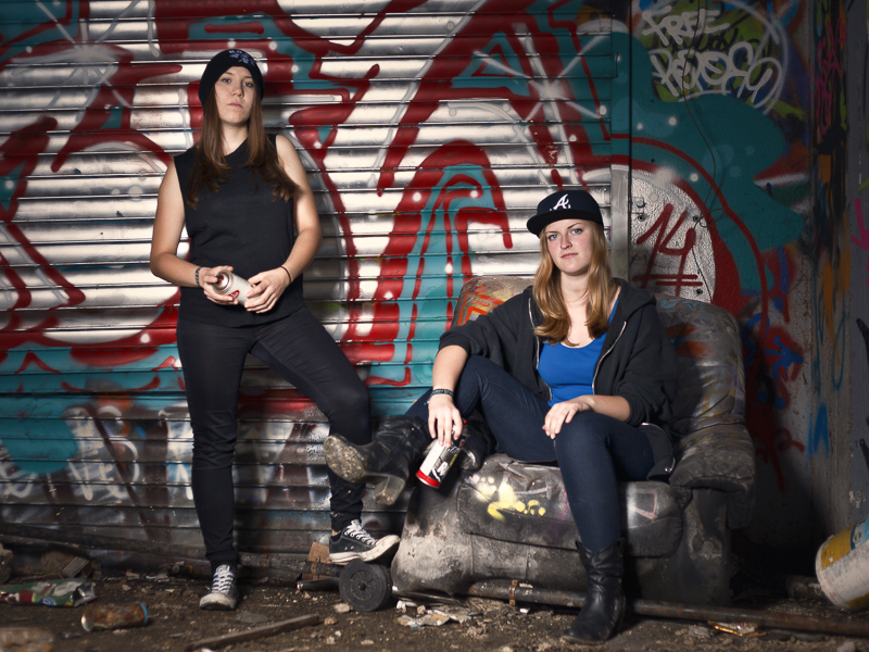 4. Platz - David Meniw