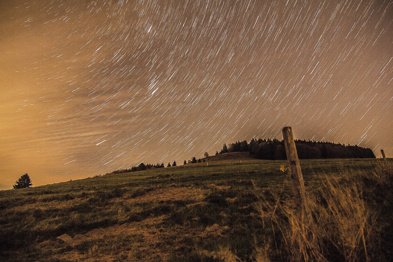 4. Platz - Maik Zinnaecker