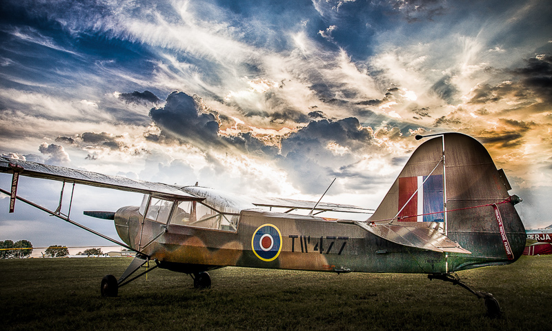 3. Platz - Harald Brendel