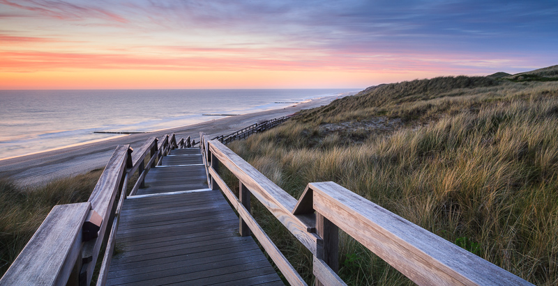 2. Platz - Andre Koschinowski