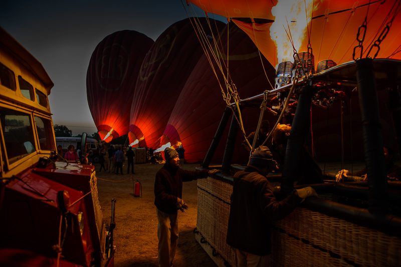 5. Platz - Udo Preussler