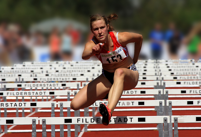 6. Platz - Rolf Roesken