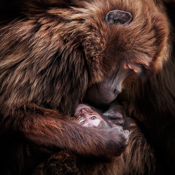 2. Platz - Charlene Smith