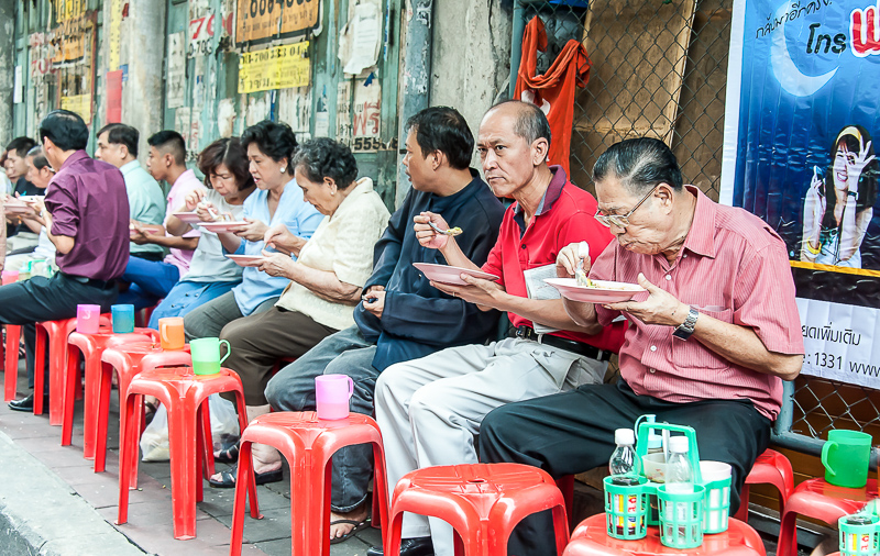 5. Platz - Udo Dreesmann