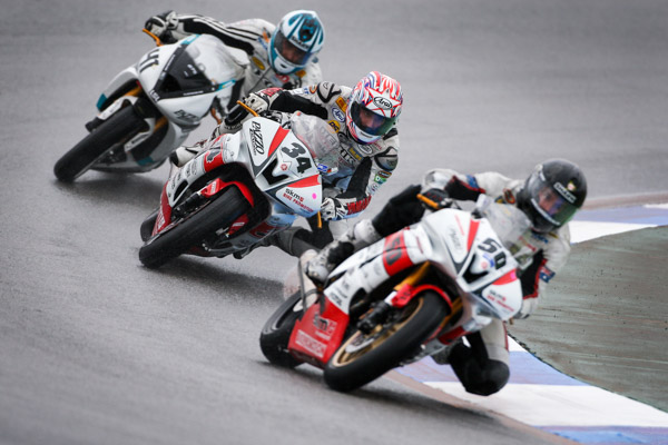 5. Platz - Ralph Stiller