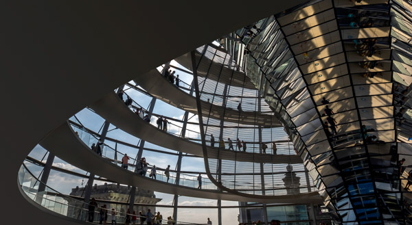 8. Platz - Hermann Bruestle