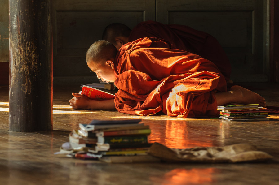 4. Platz - Udo Preussler