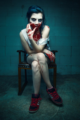 2. Platz - David Meniw