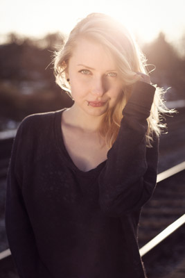 4. Platz - David Meniw