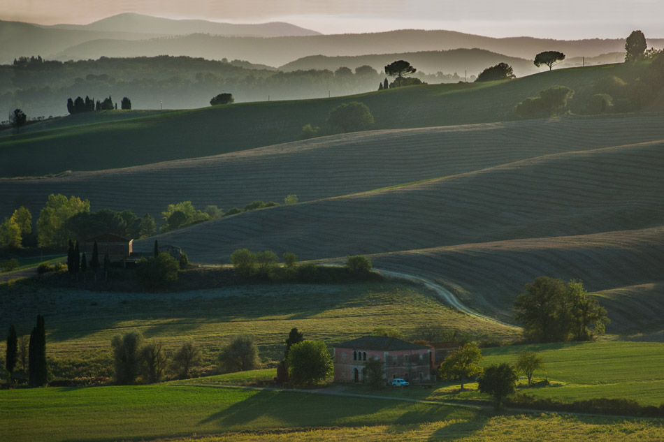 3. Platz - Udo Preussler