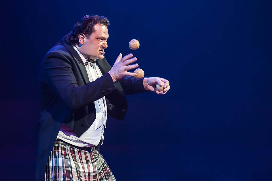 4. Platz - Udo Dreesmann