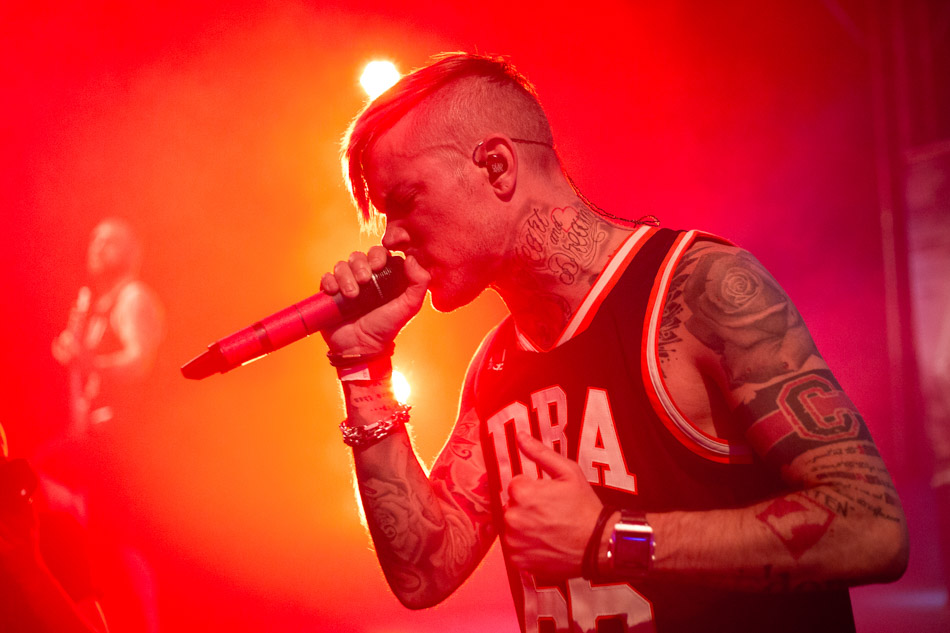 7. Platz - David Meniw