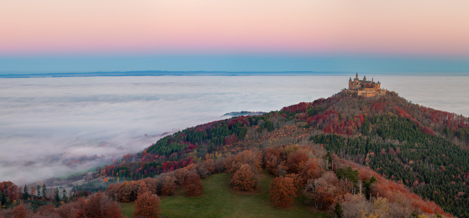 5. Platz - David Buettner