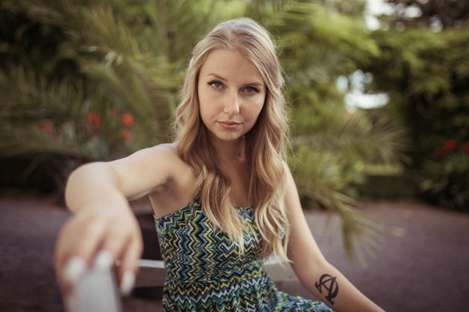 2. Platz - David Meniw