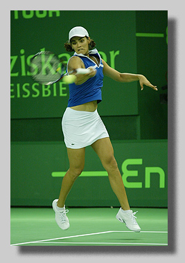 2. Platz -  Gaetano Di Rosa