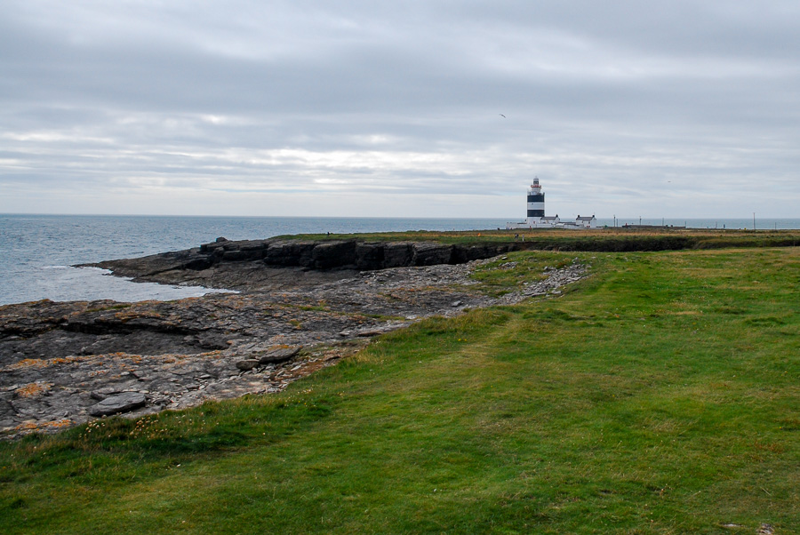 Hook Head