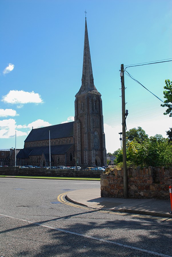 Church of the Assumption