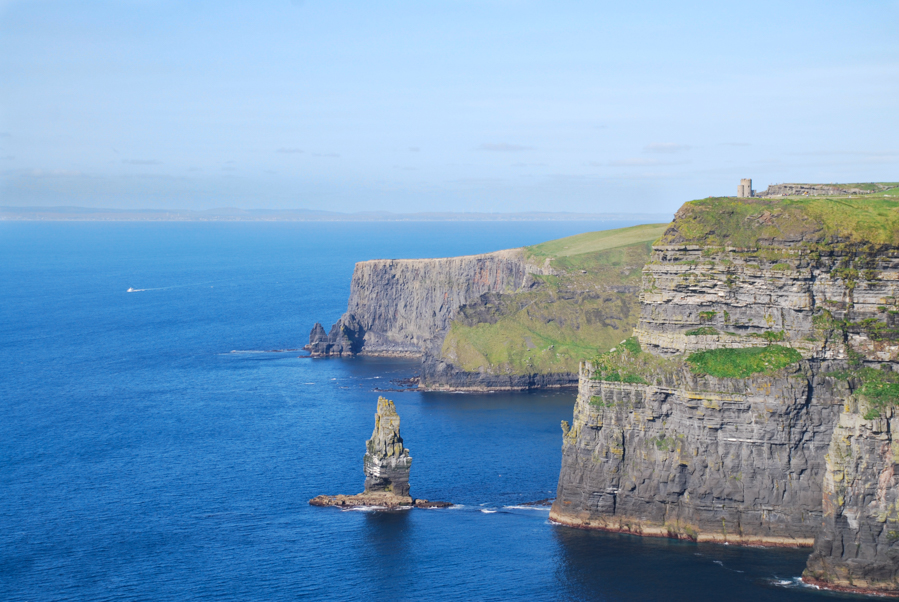 Cliffs of Moher