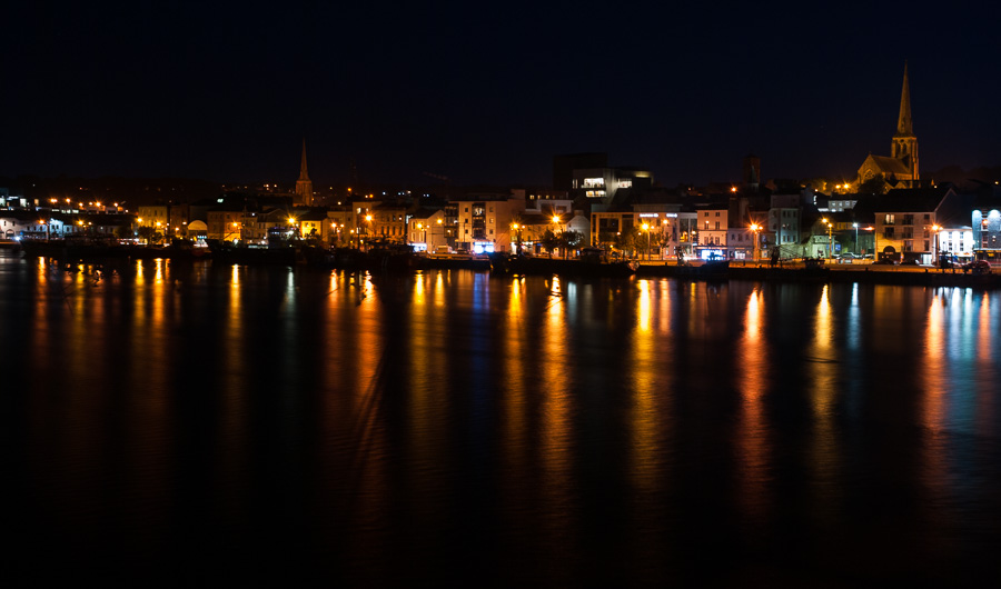 Wexford Town