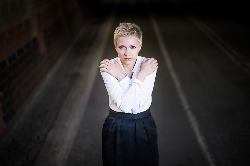 09. Platz - Harald Brendel