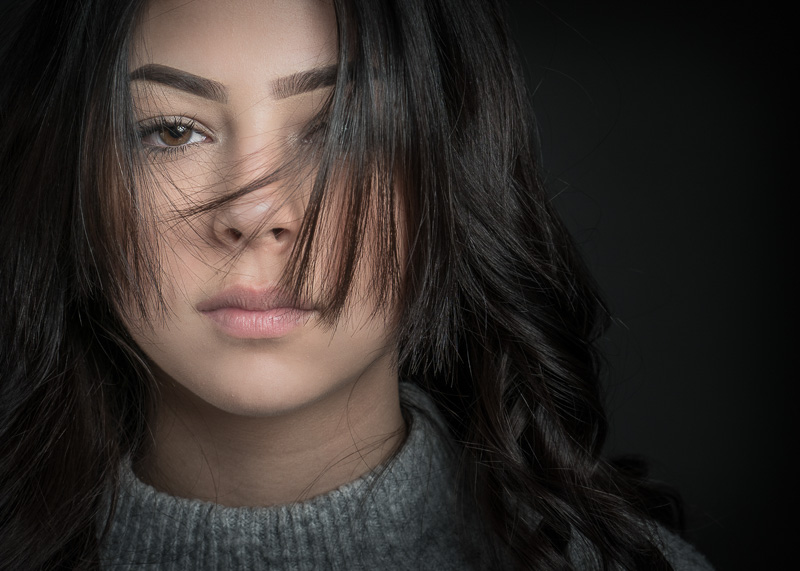 07. Platz - Charlene Smith