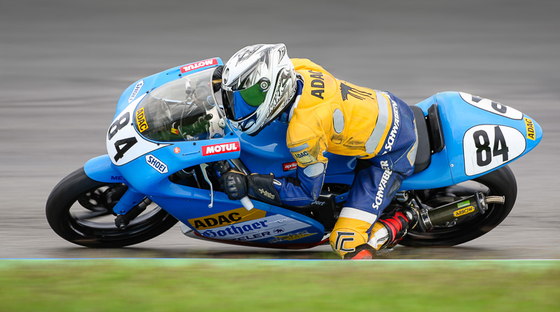 05. Platz - Ralph Stiller