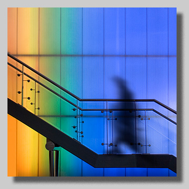 2. Platz - Hazel Reister