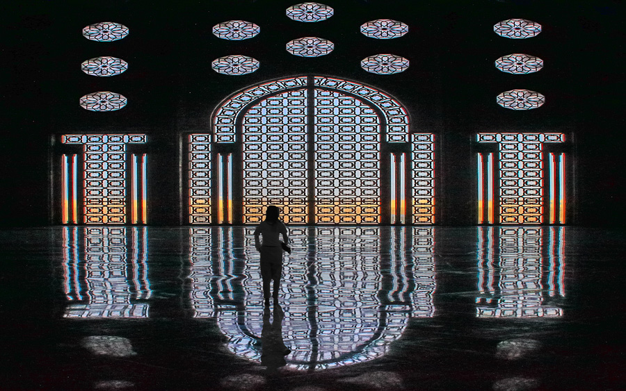 05. Platz - Hans-Dieter Roth