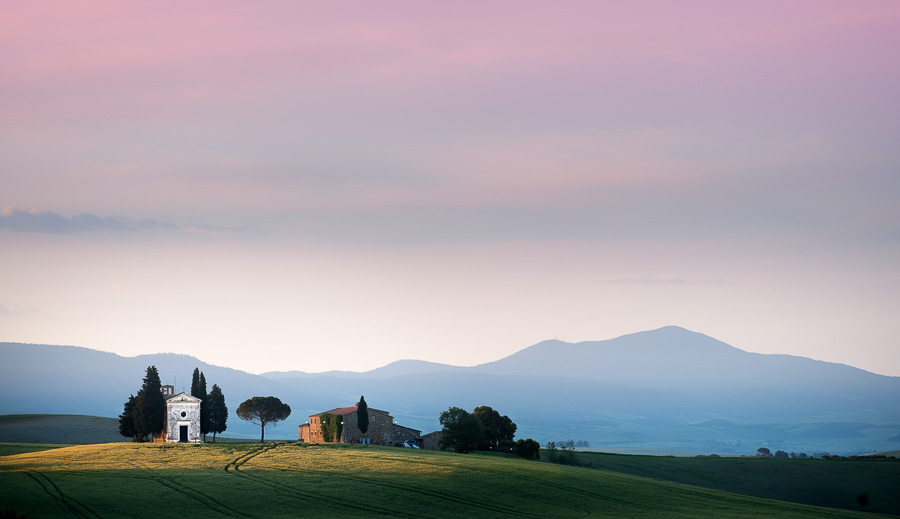 07. Platz - Charlene Smith