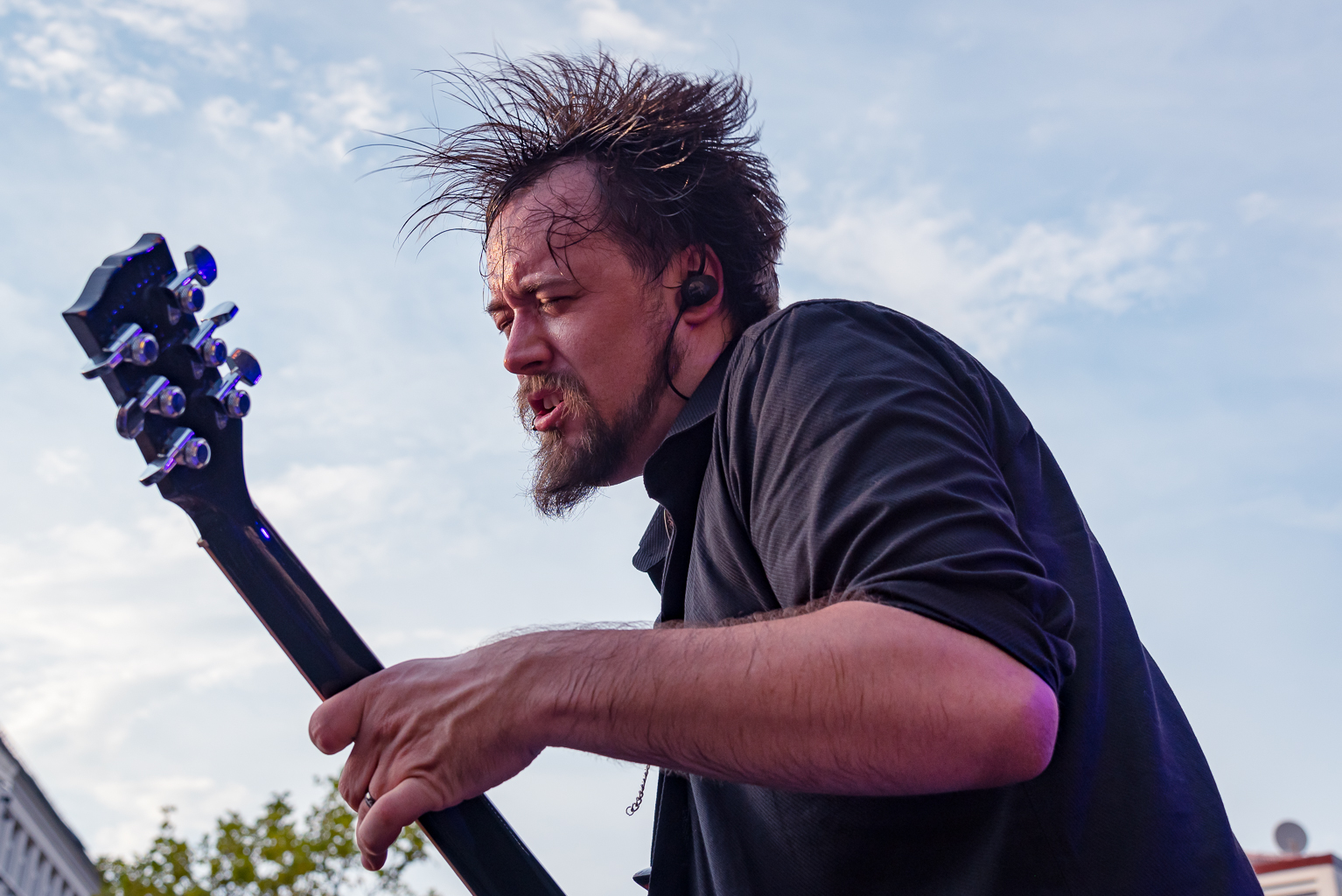 BigBalls - AC/DC CoverBand