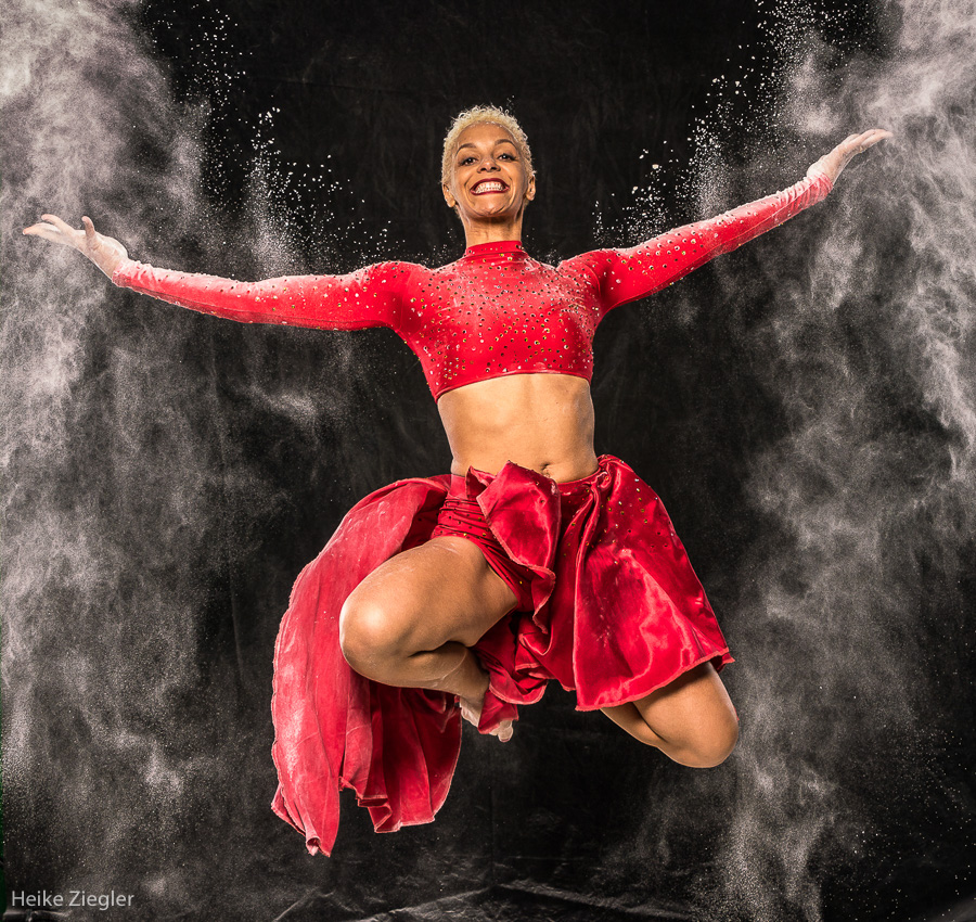 03. Platz - Heike Ziegler