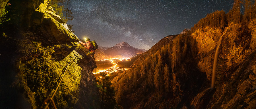 09. Platz - Andre Koschinowski