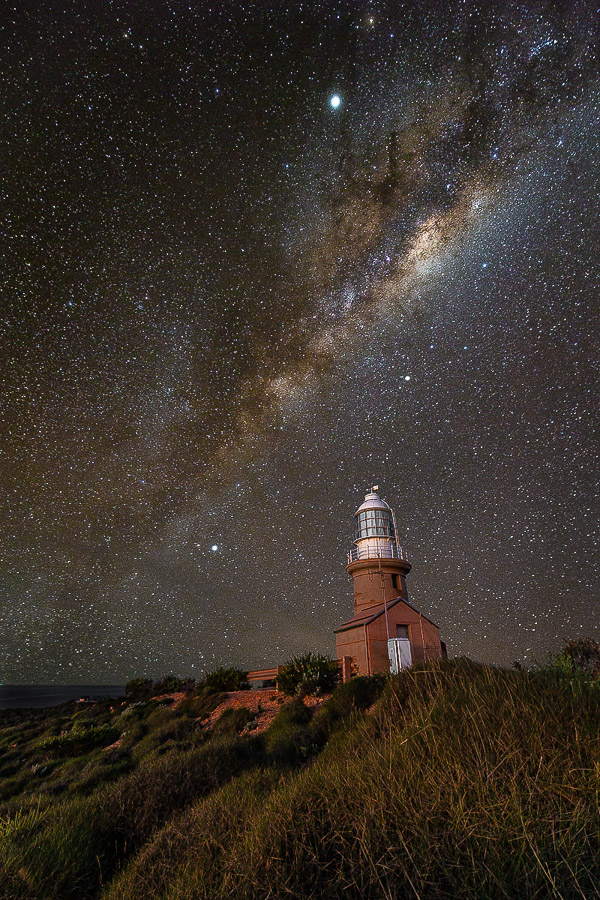 10. Platz - Mike Zinnaecker
