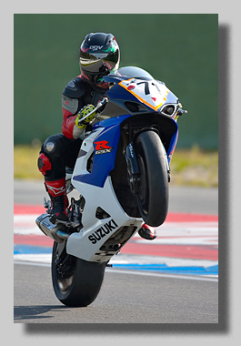 5. Platz - Harald L�ffler