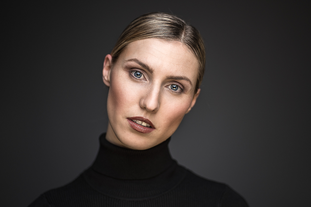 01. Platz - Harald Brendel