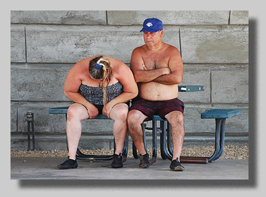 4. Platz - Volker Reister