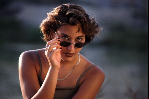 2. Platz - Dieter Ehmann