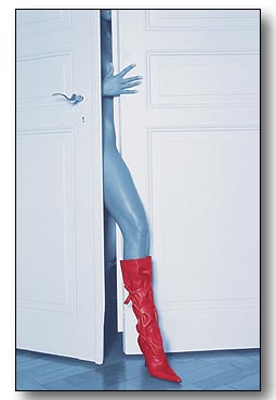 4. Platz - Andreas Papez