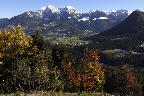 080 Herbst in den Bayerischen Alpen