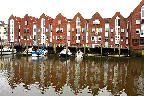902 Husum Hafen