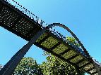 Br�cke am Rheinfall