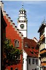 508 Ravensburg, Bl�serturm