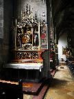 078 Seitenaltar