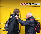 Packstation