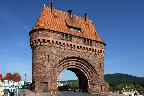 014_Stadttor von Miltenberg